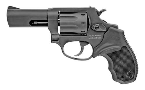 Handguns Taurus USA 942M 22WMR TAURUS 942 22WMR 3" 8RD BLK